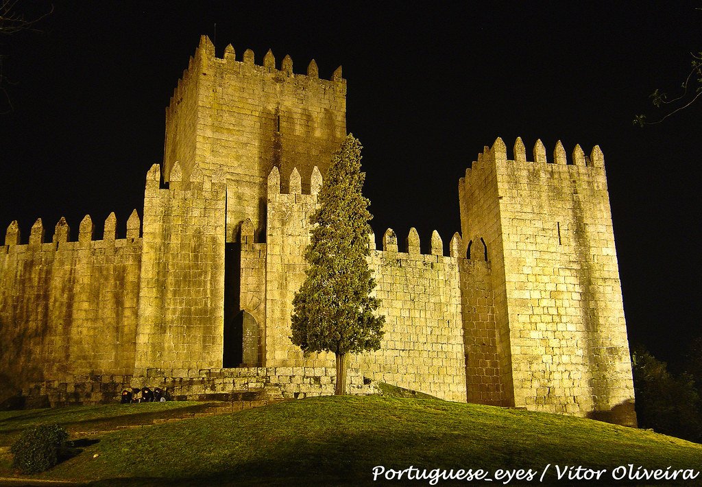 O Conflito e a Defesa do Templo